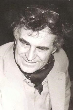 Jiří Procházka backdrop