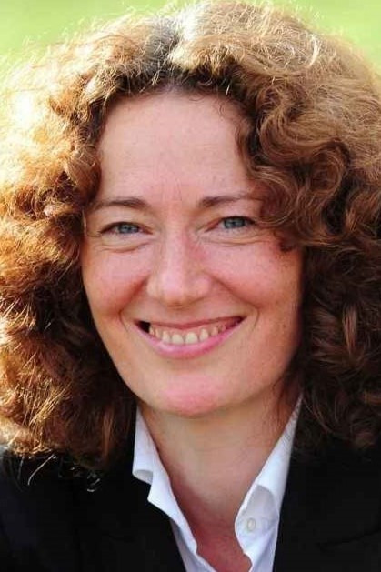 Stefania Heckner backdrop