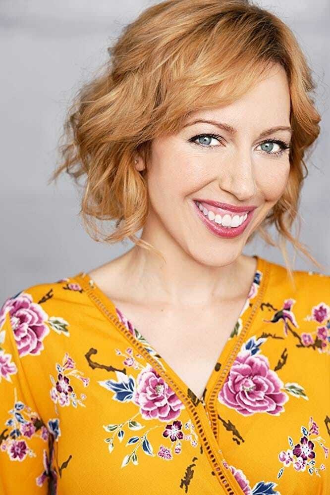 Kathryn Renée Thomas backdrop