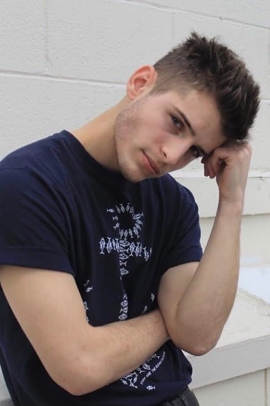 Olivier Paris backdrop