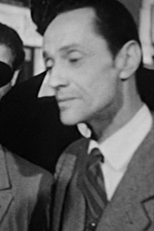 Sergio Fosco backdrop