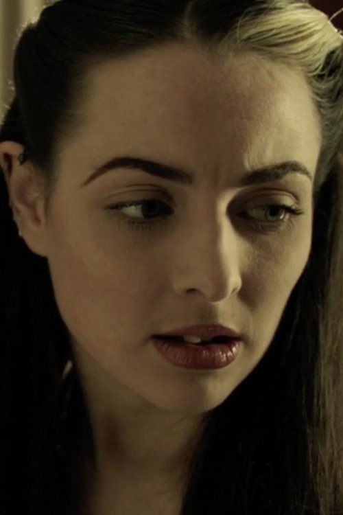 Kim Chapman backdrop