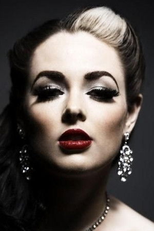 Missy Malone backdrop