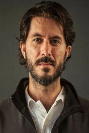 Ernesto Jara Vargas backdrop