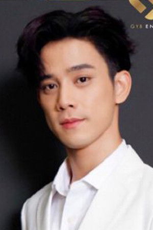 Bess Worapon Tapaopong backdrop