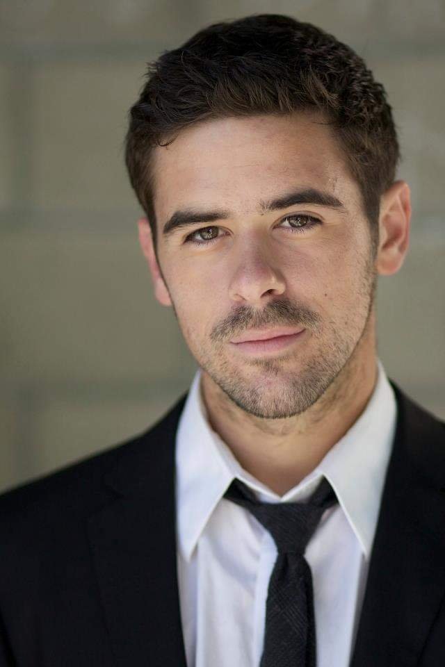 Grant Lancaster backdrop