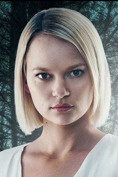 Ellie Duckles backdrop