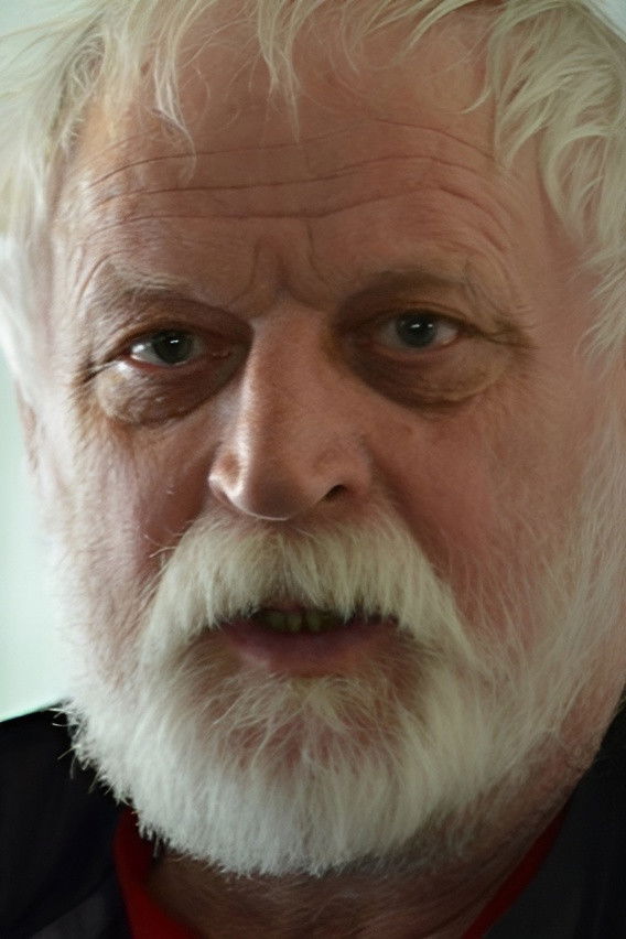 Yuri Konovalov backdrop