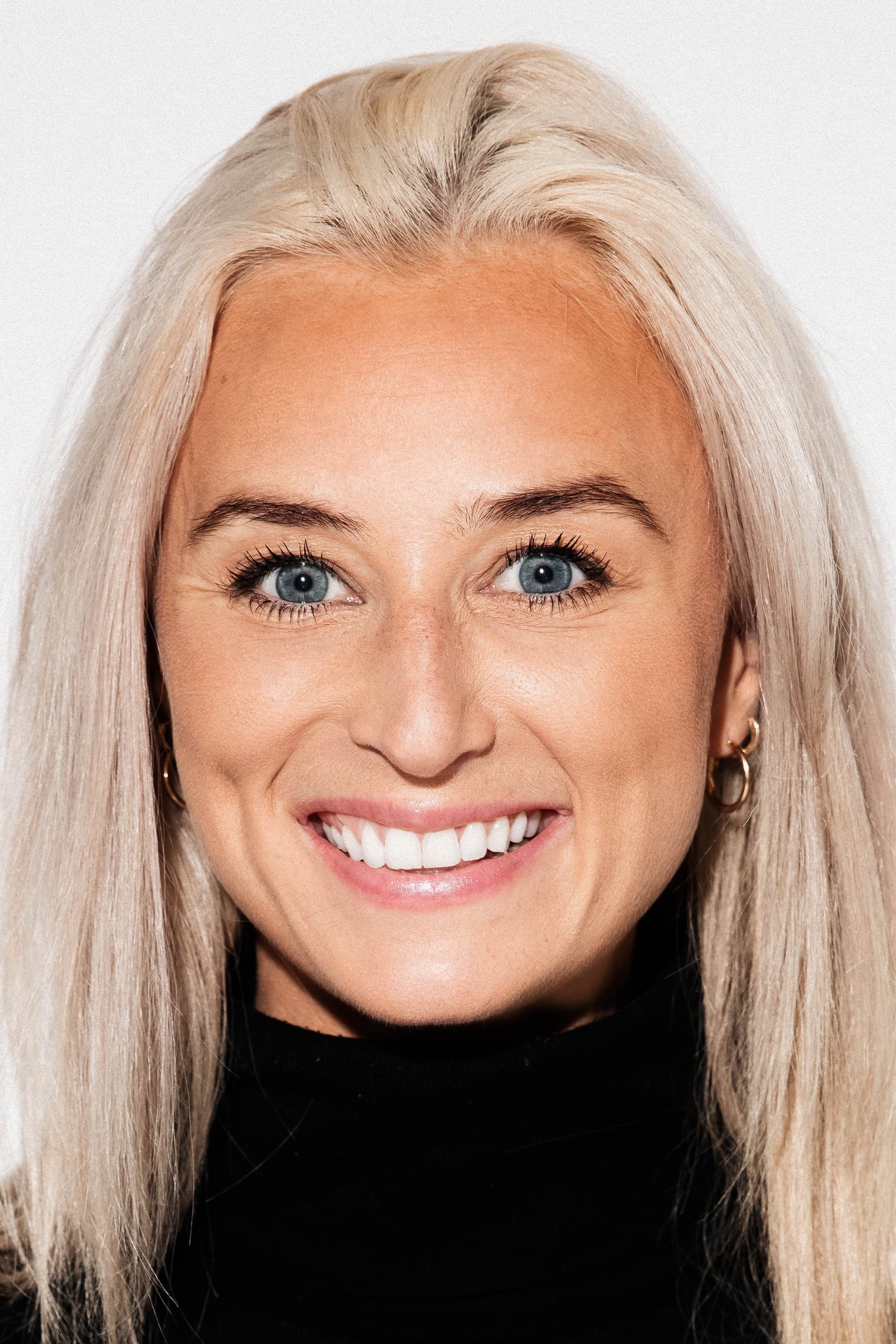 Júlíana Sara Gunnarsdóttir - Juliana Sara Gunarstotir backdrop