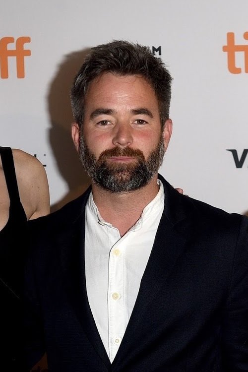 Owen Harris backdrop