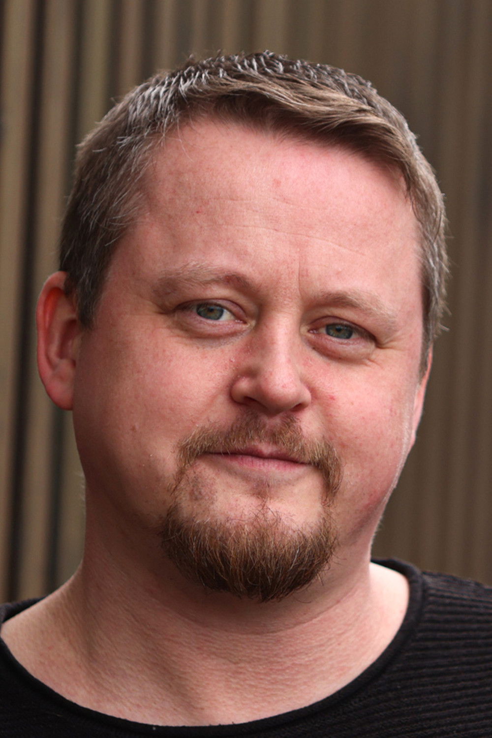 Þórhallur Þórhallsson backdrop