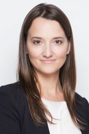 Suzie Bouchard backdrop