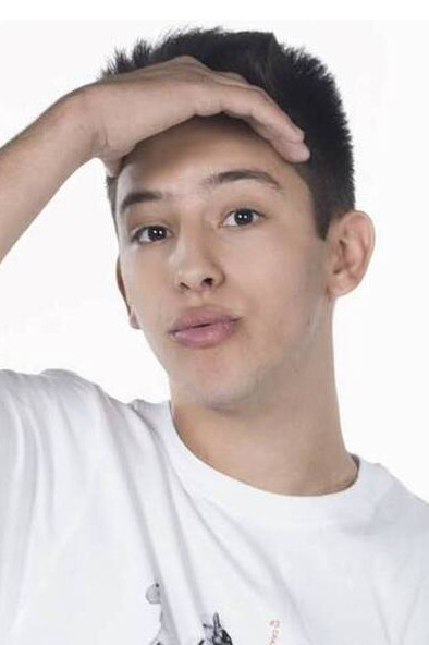 Alexandros Karadimas backdrop