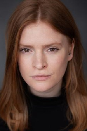 Rosie Steel backdrop