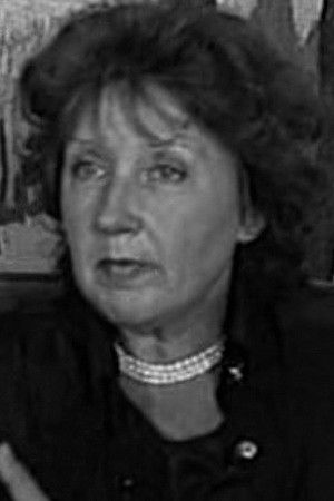 Lyudmila Lemesheva backdrop