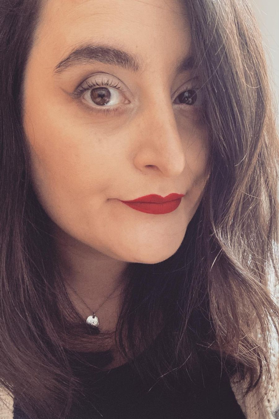 Daniela Delle Foglie backdrop