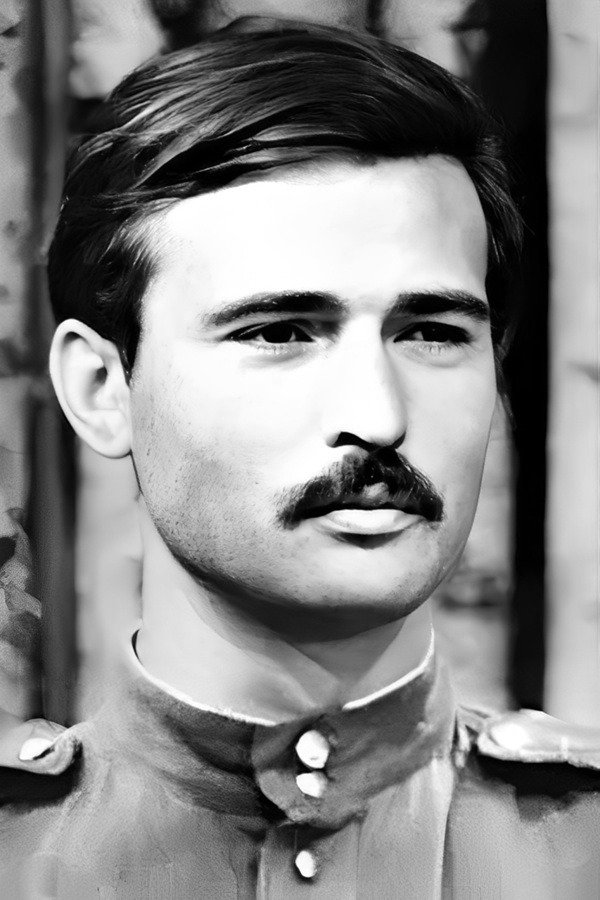 Viloriy Pashchenko backdrop