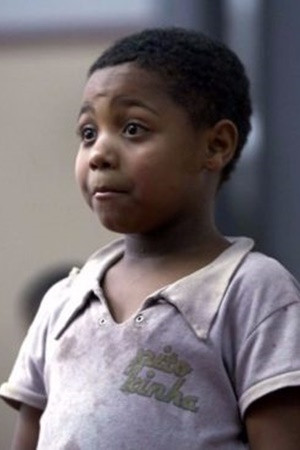 Marco Antonio Ribeiro backdrop