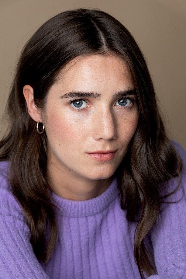 Linnea Leino backdrop