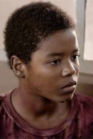 Cleiton Santos backdrop