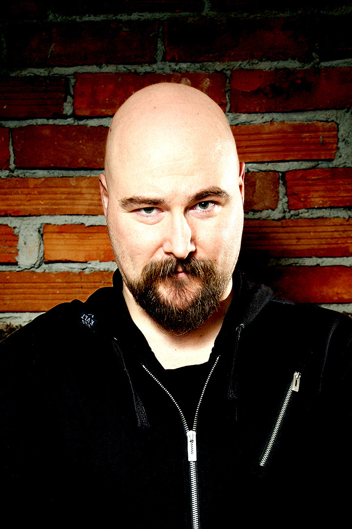 Wawrzyniec Kostrzewski backdrop