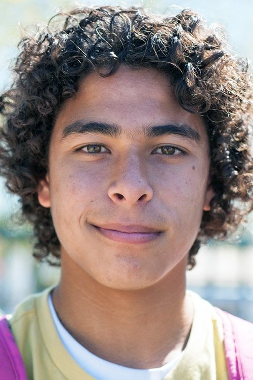 Evan Wasser backdrop