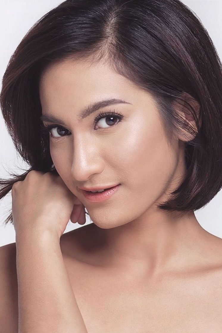 Stefanie Hariadi backdrop