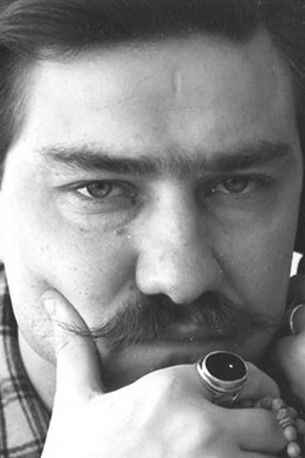 Valeri Surikov backdrop