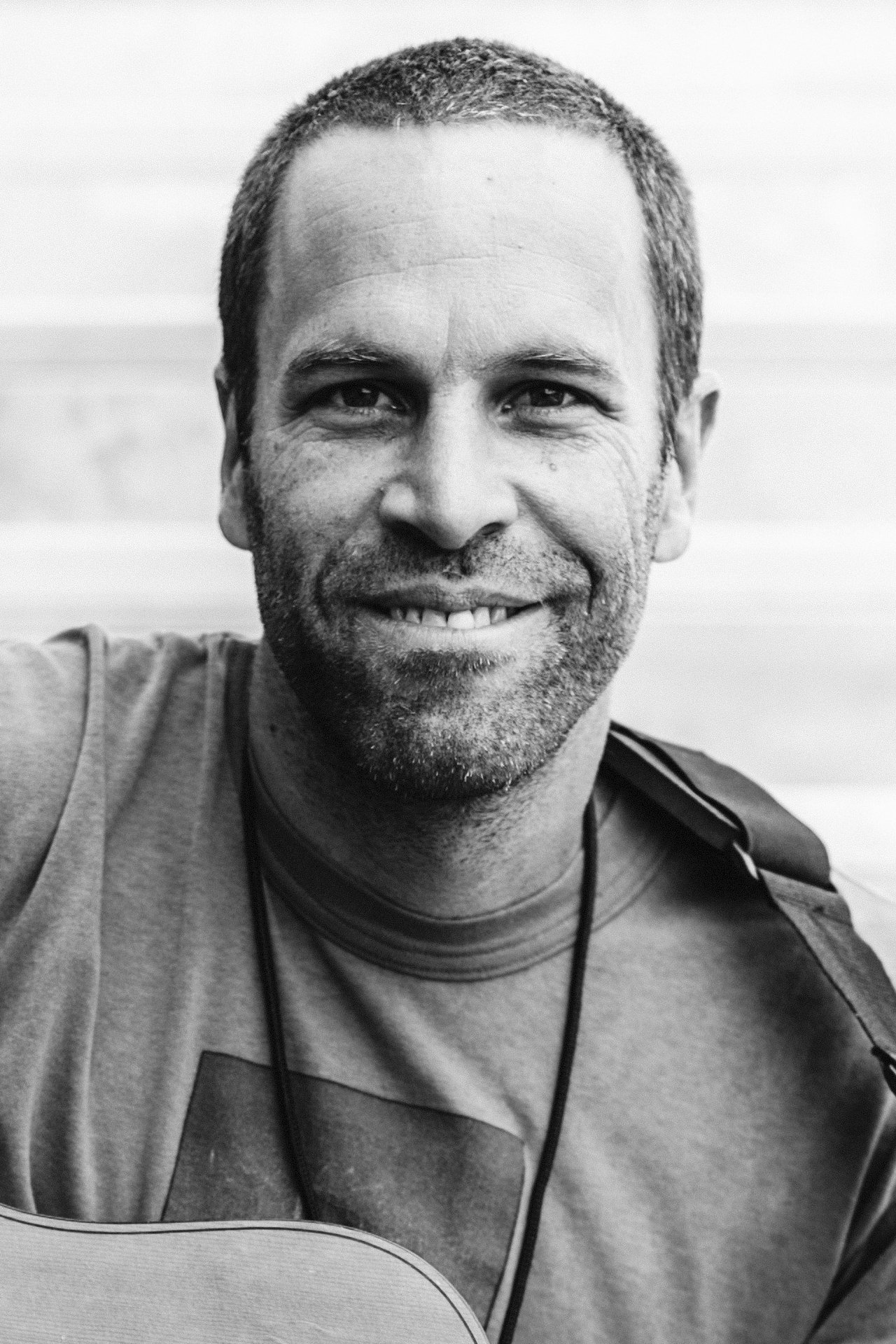 Jack Johnson backdrop