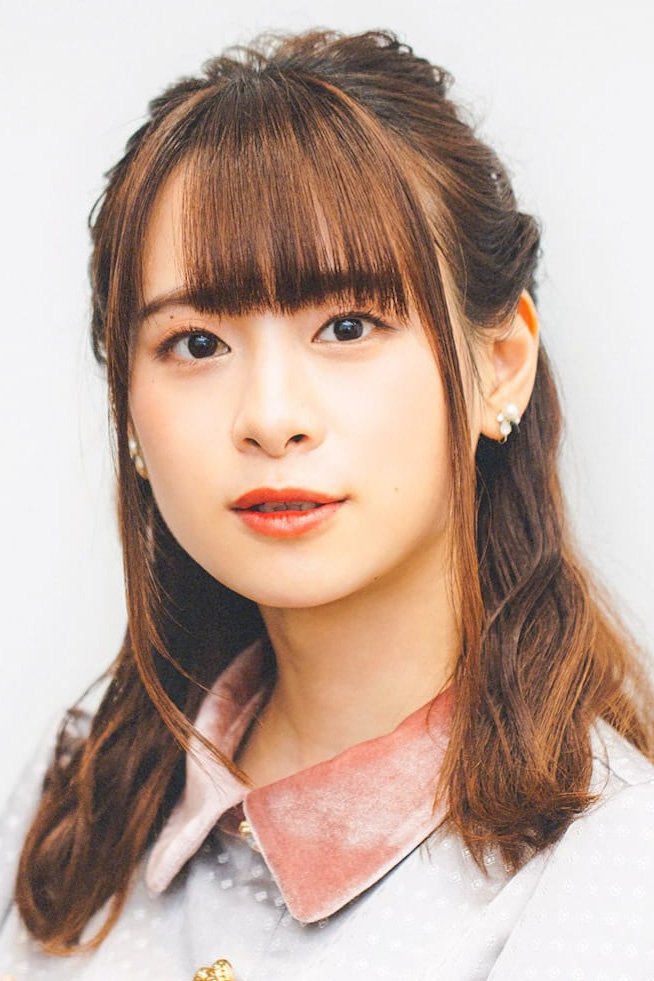 Kaori Maeda backdrop