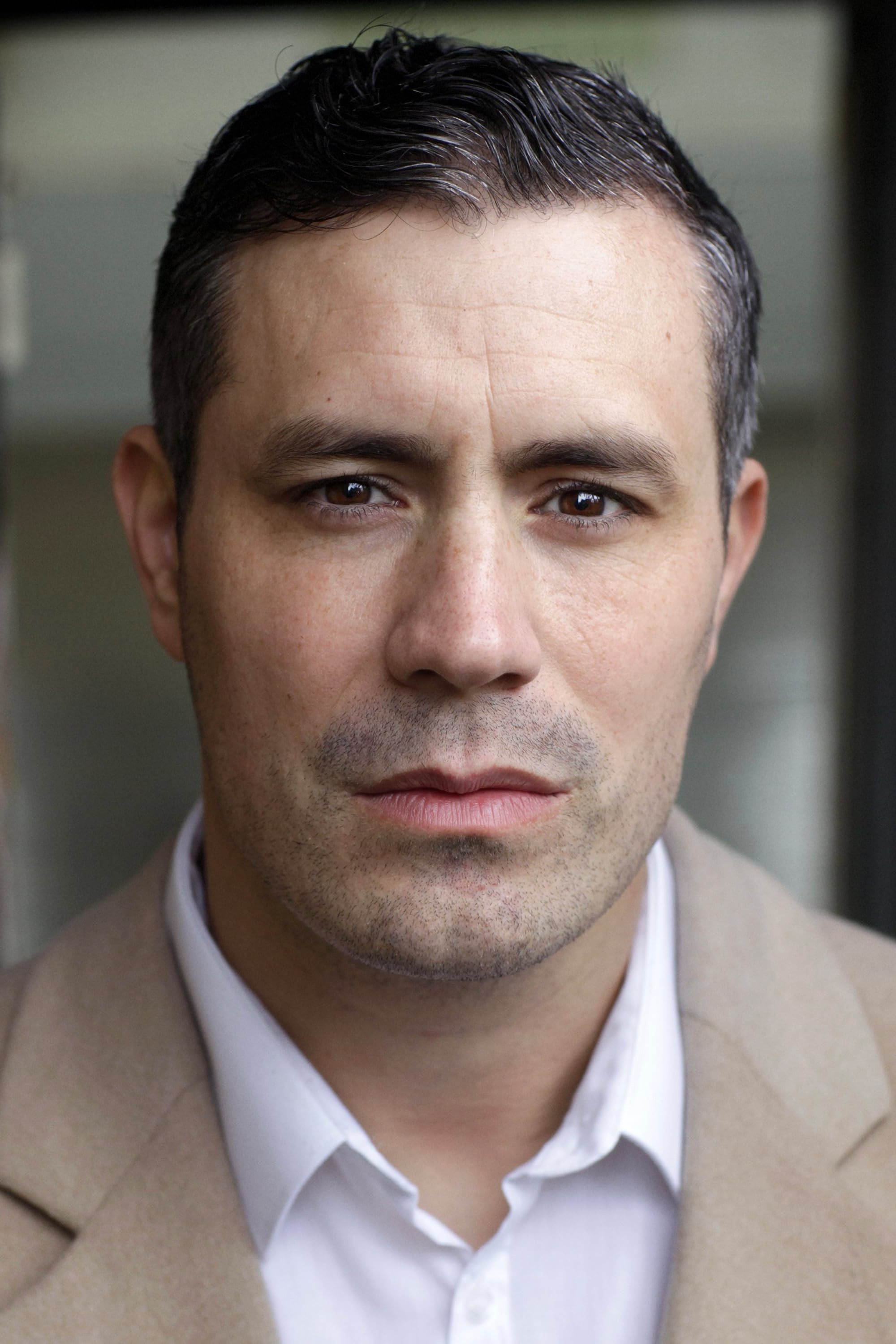 Christian Greenway backdrop