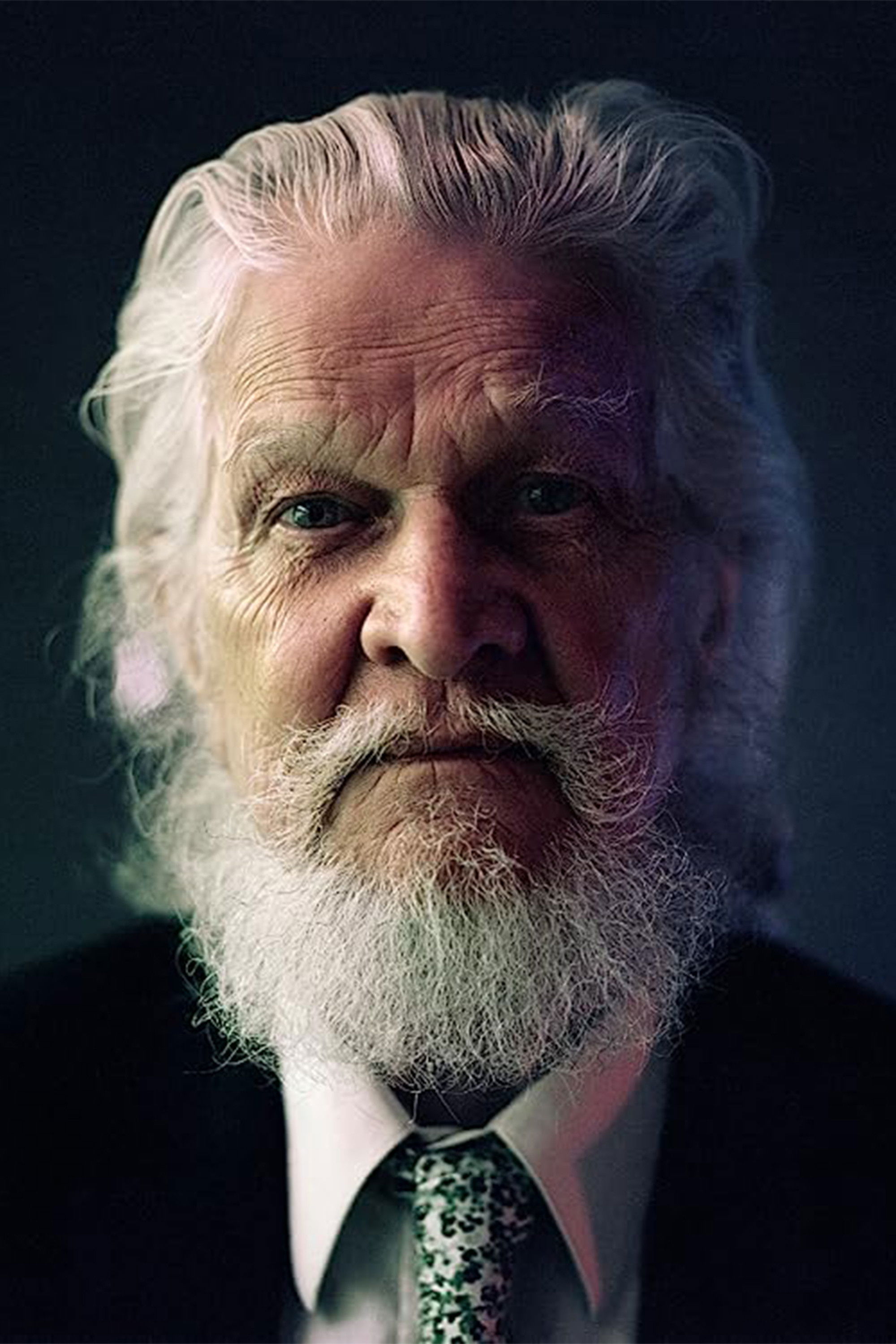 Robert W. Smith backdrop