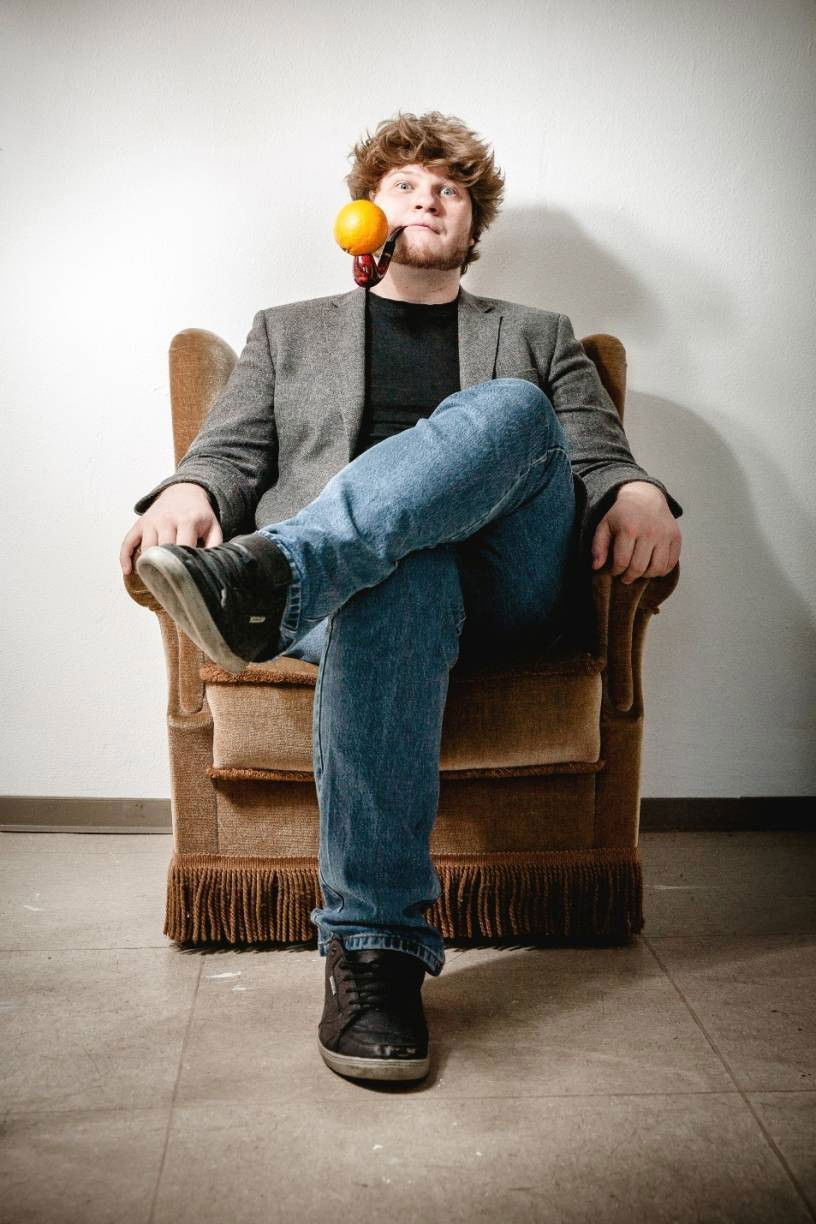 Jan Philipp Zymny backdrop