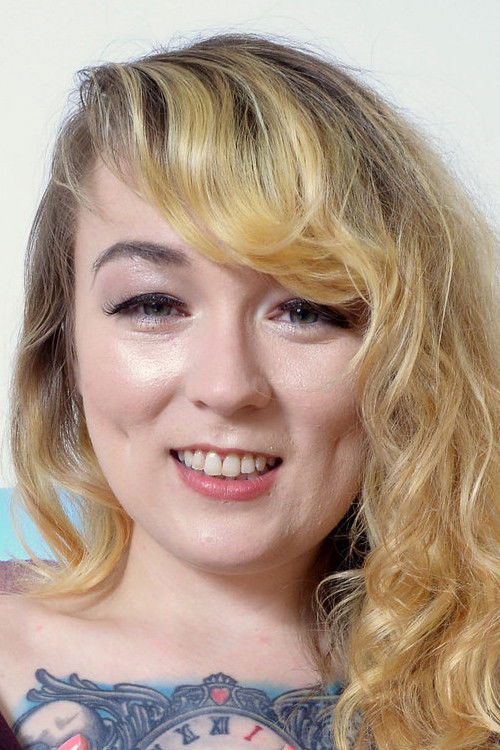 Felicia Fisher backdrop