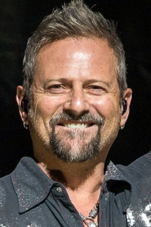 Chris Frazier backdrop