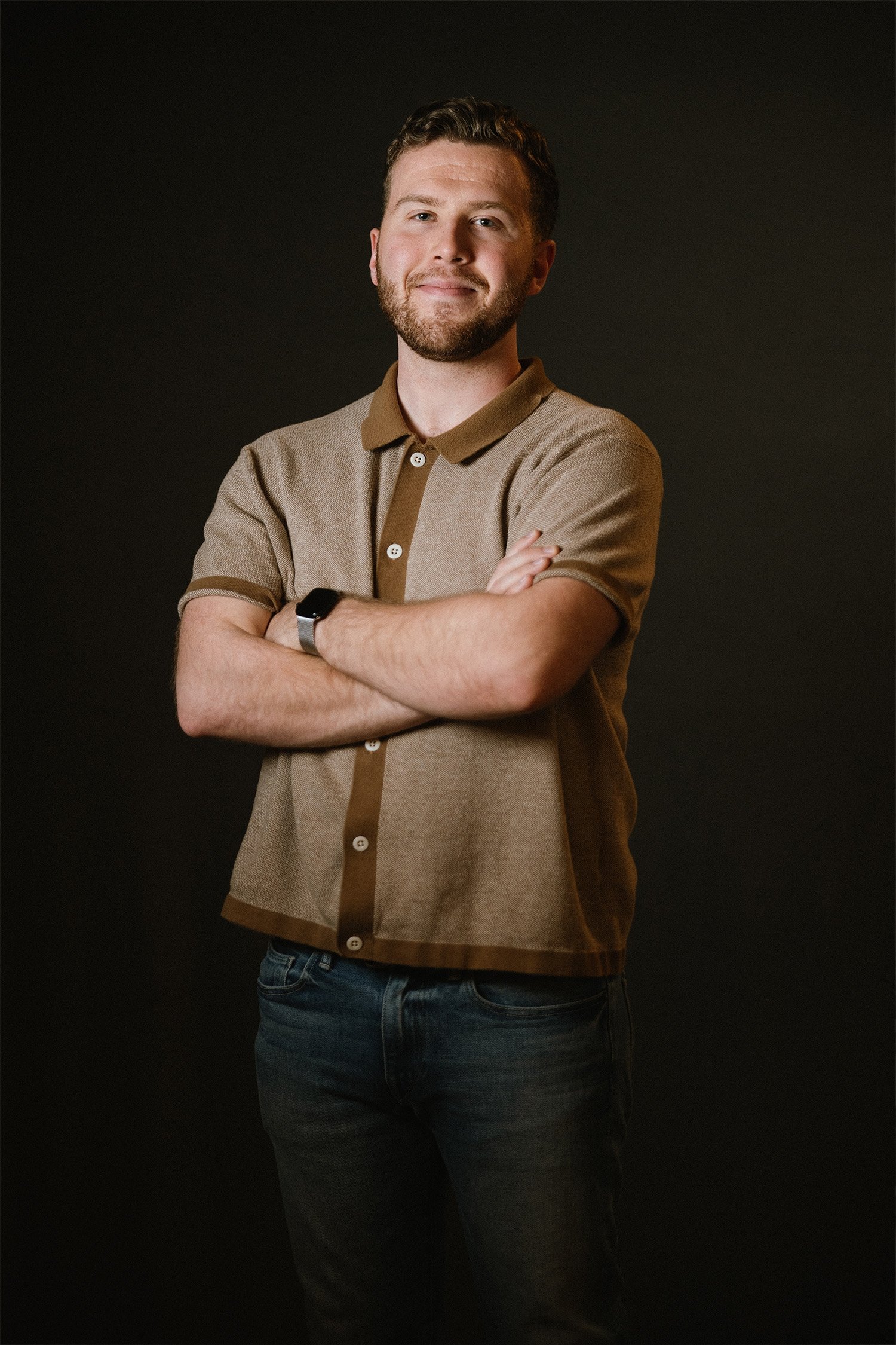 Corbin Eaton backdrop