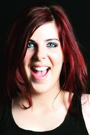 Leigh Robinson backdrop