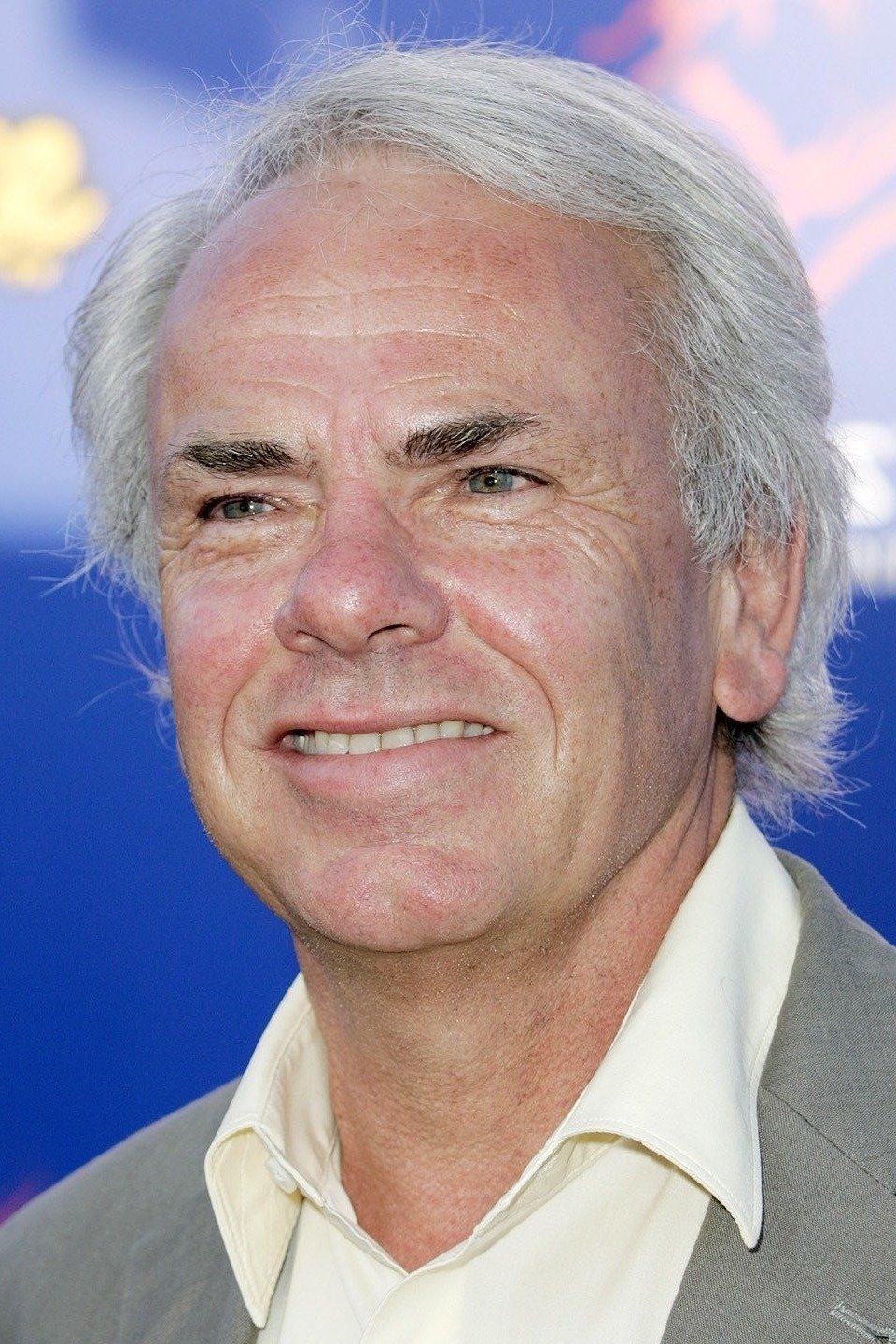 Jan de Bont backdrop