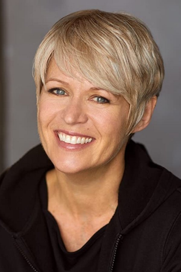 Samantha Grant backdrop