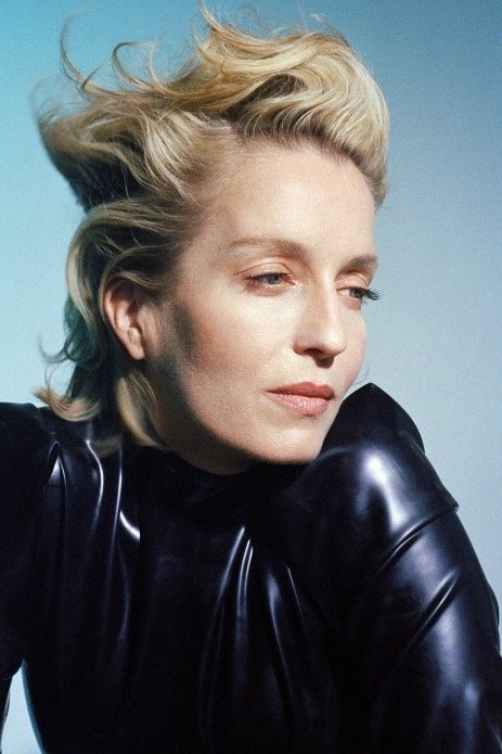 Jeanne Added backdrop