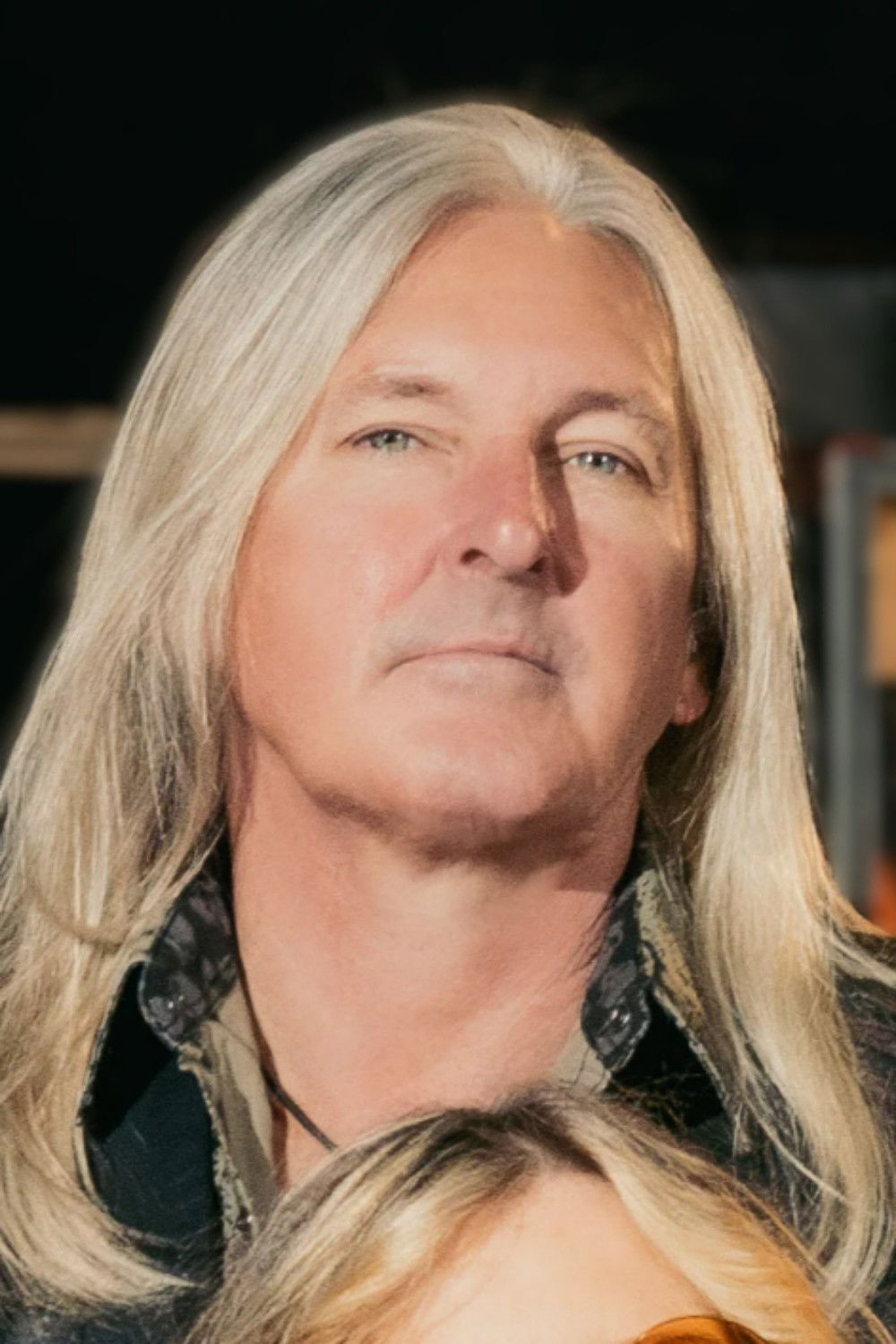 Mark Matejka backdrop