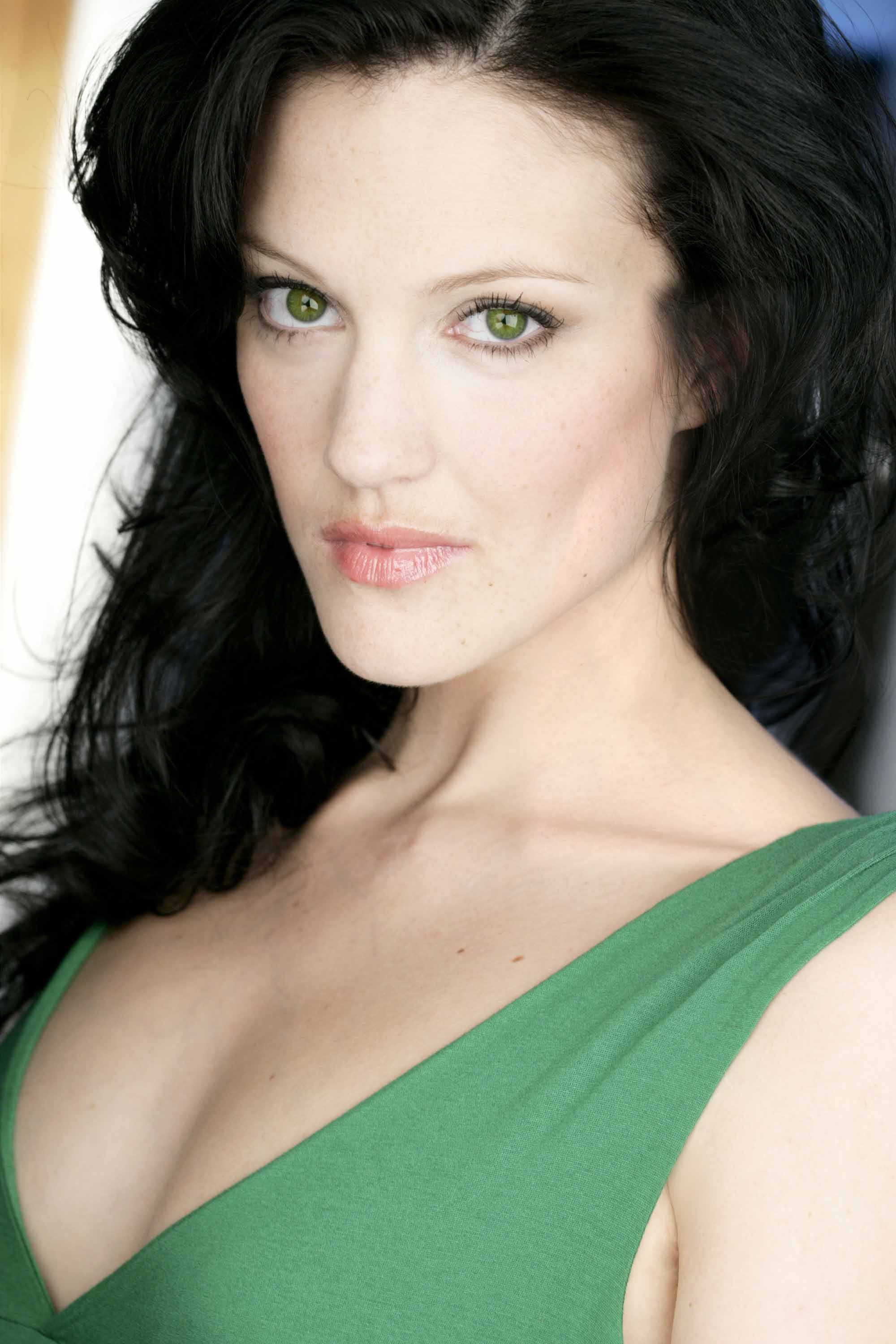 Victoria Matlock backdrop