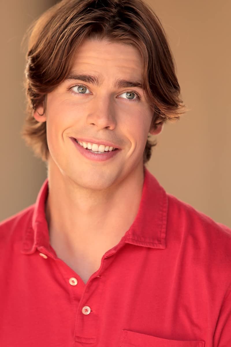 Patrick Luwis backdrop