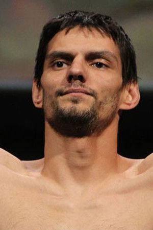 Cole Escovedo backdrop