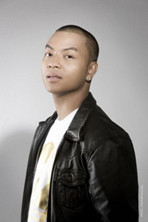 Willy Denzey backdrop