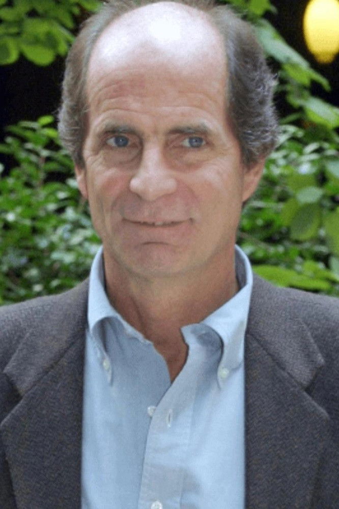 Lodoviko Gasparini backdrop