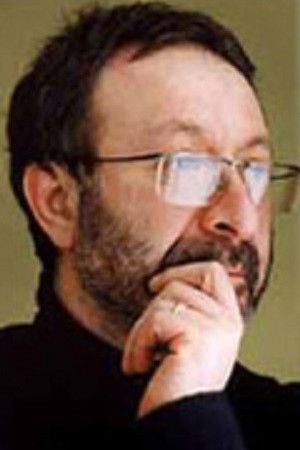 Evgeny Margulis → Evxhgeni Margulis backdrop