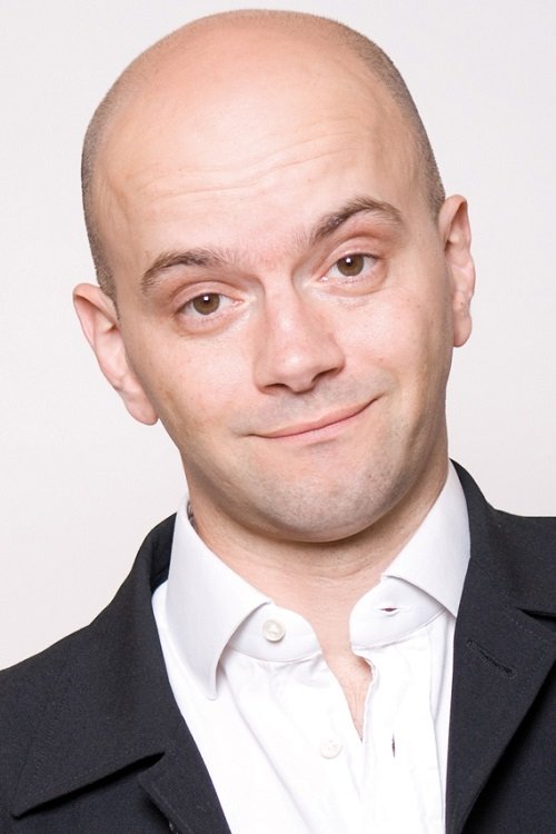 Jérome de Warzée backdrop