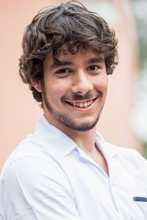 Vitor Novello backdrop