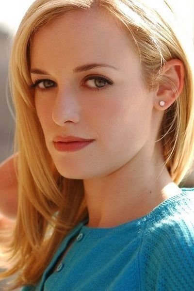 Lauren Adler backdrop